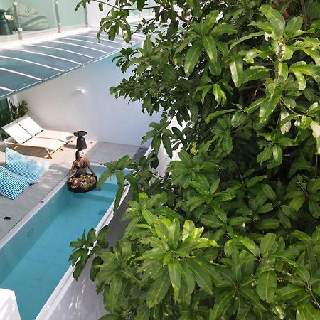 Chalong Marina Bay View Phuket Hotell Ban Bang Chak  Exteriör bild