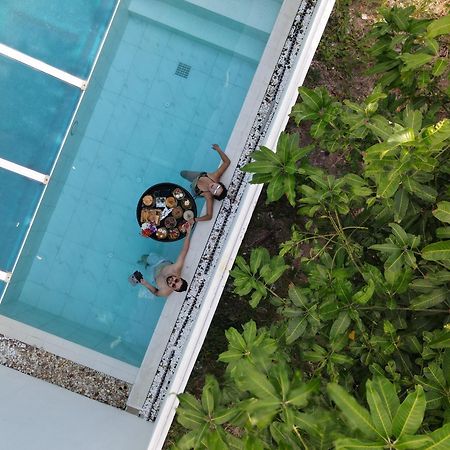 Chalong Marina Bay View Phuket Hotell Ban Bang Chak  Exteriör bild