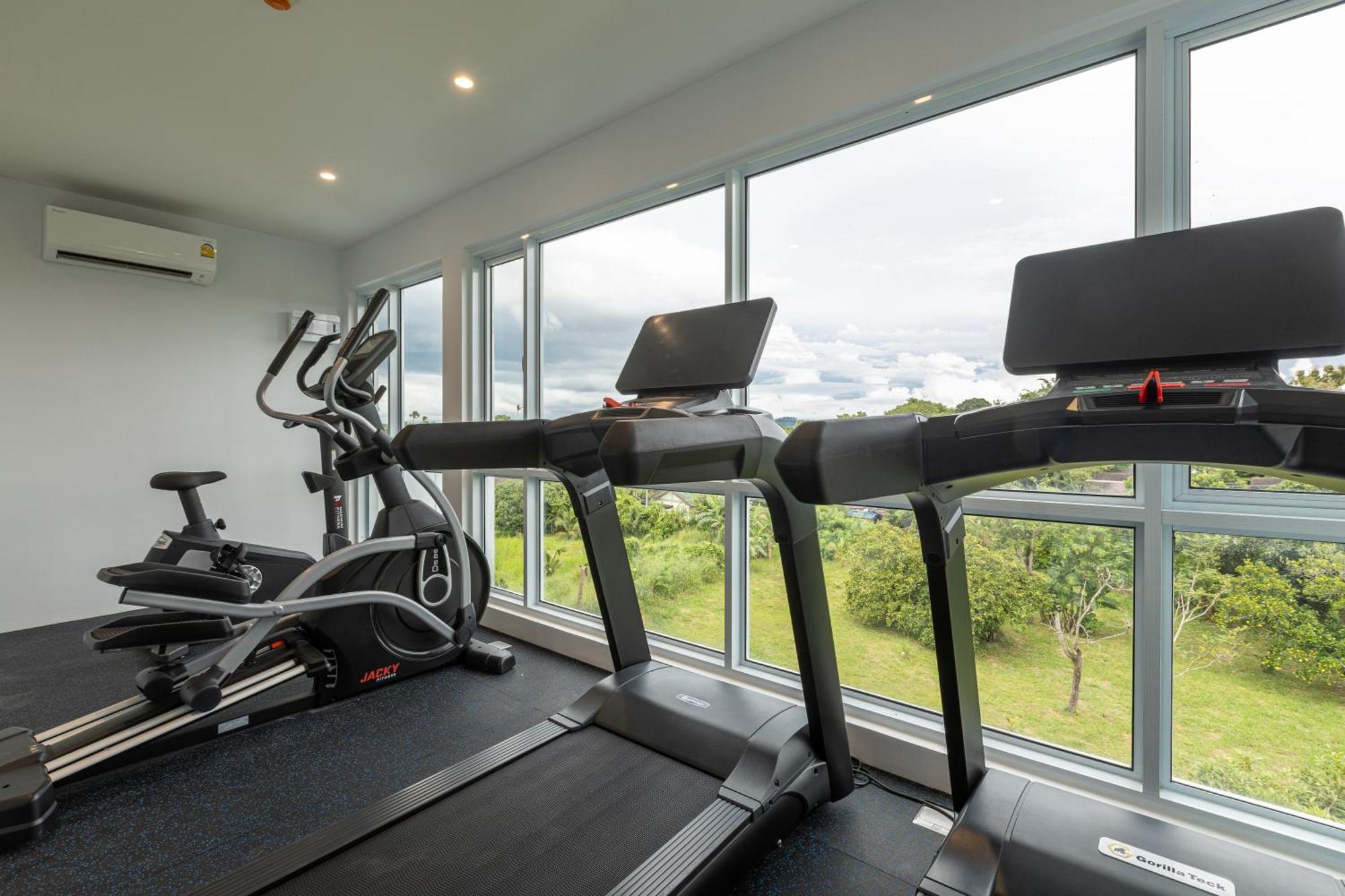 Chalong Marina Bay View Phuket Hotell Ban Bang Chak  Exteriör bild
