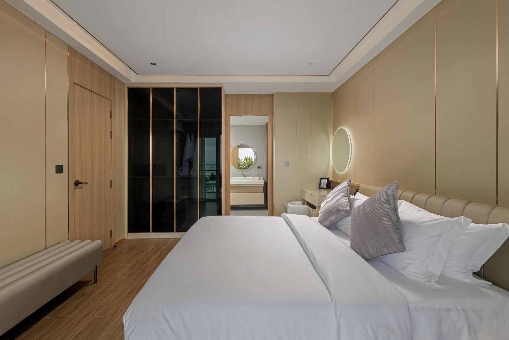 Chalong Marina Bay View Phuket Hotell Ban Bang Chak  Exteriör bild