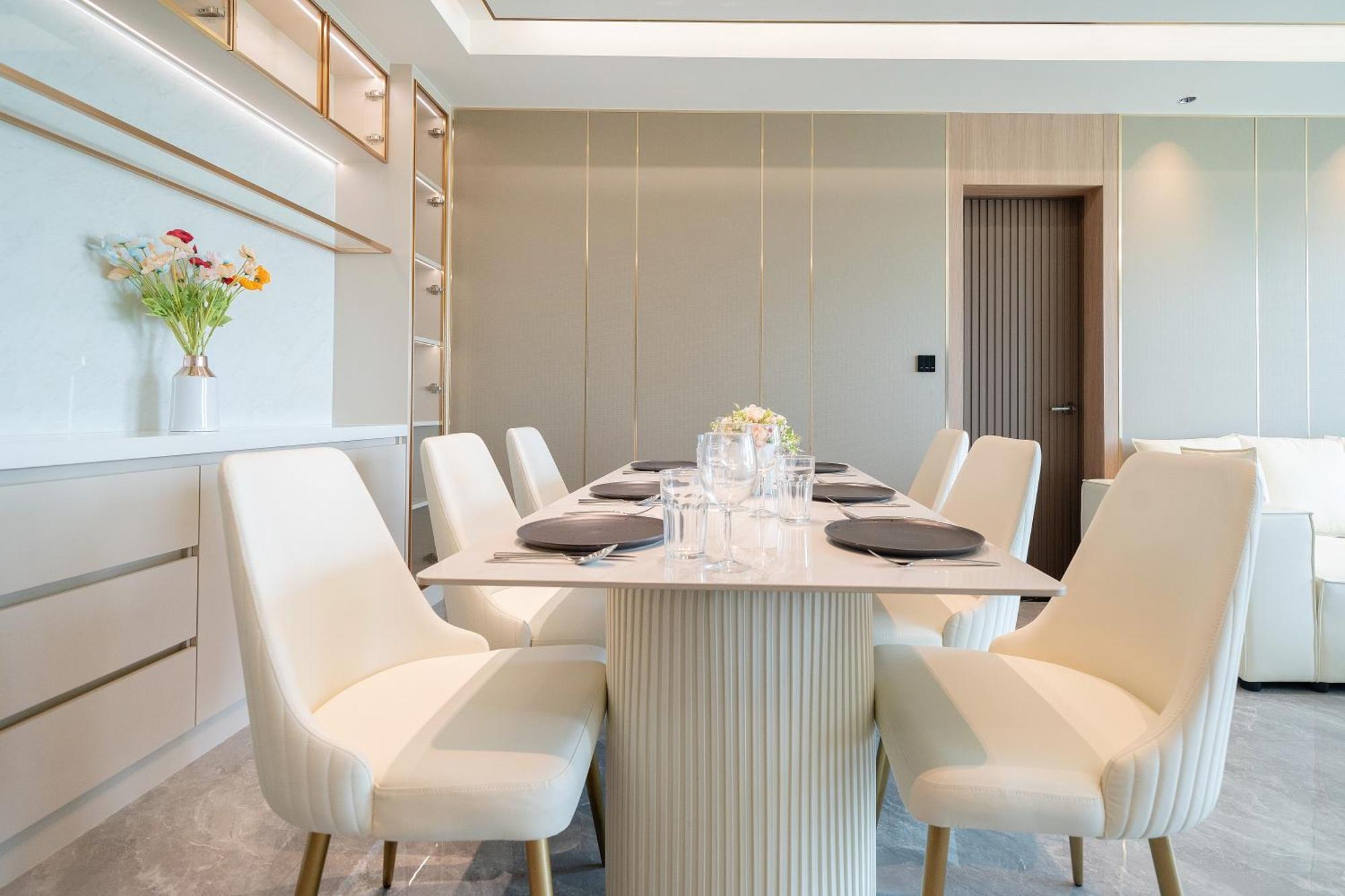Chalong Marina Bay View Phuket Hotell Ban Bang Chak  Exteriör bild