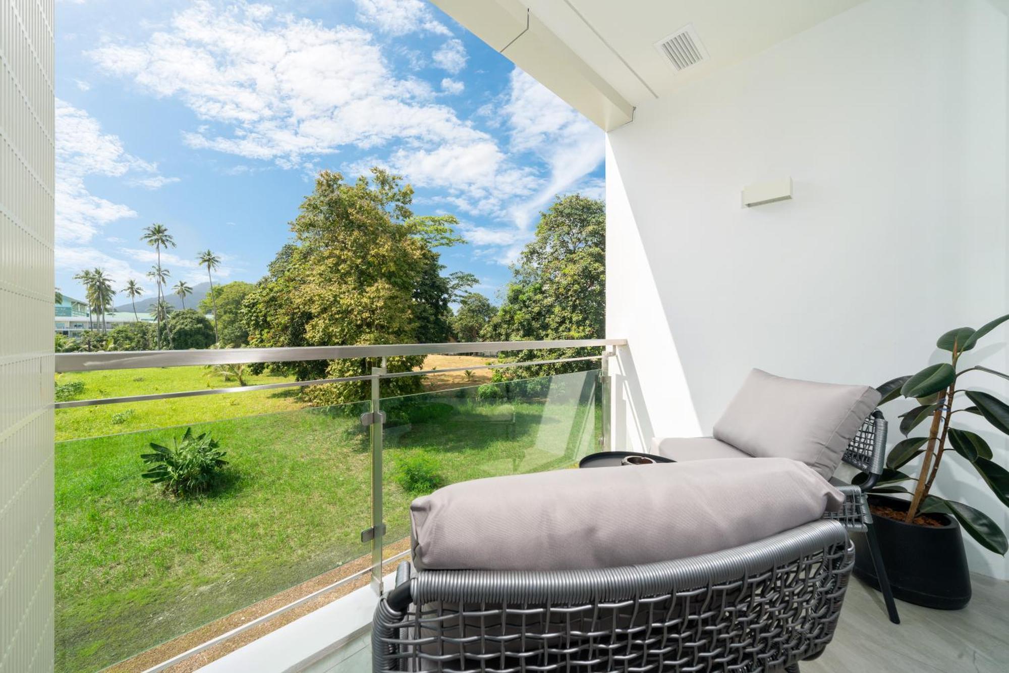 Chalong Marina Bay View Phuket Hotell Ban Bang Chak  Exteriör bild